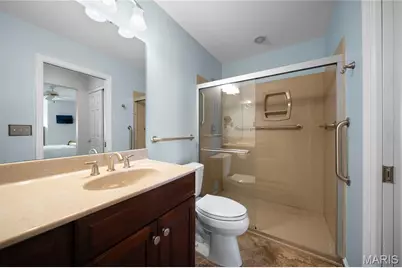 1034 Big Bend Crossing Drive, Manchester, MO 63088 - Photo 16