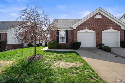 1034 Big Bend Crossing Drive, Manchester, MO 63088 - Photo 1