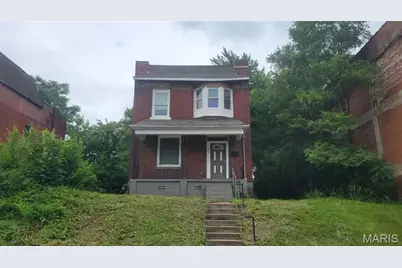 1389 Hamilton Avenue, Saint Louis, MO 63112 - Photo 1