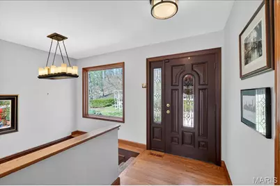 19463 Babler Forest Road, Chesterfield, MO 63005 - Photo 4