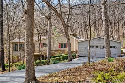 19463 Babler Forest Road, Chesterfield, MO 63005 - Photo 1