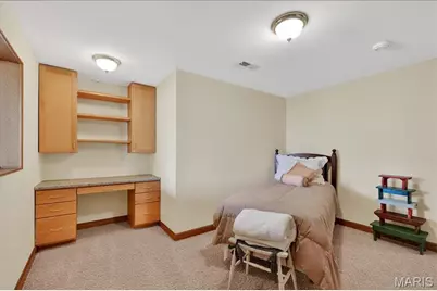 19463 Babler Forest Road, Chesterfield, MO 63005 - Photo 22