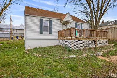 308 N 7th Street, De Soto, MO 63020 - Photo 4