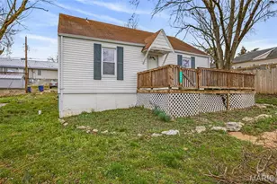 308 N 7th St, De Soto, MO 63020 - Photo 4