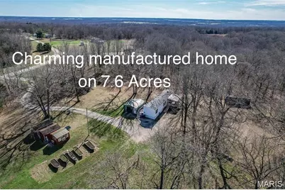 19661 Clover Road, Lebanon, MO 65536 - Photo 1