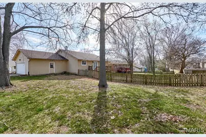 345 Rachels Trail, Saint Peters, MO 63376 - Photo 34