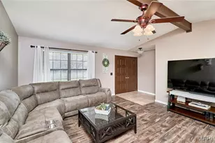 345 Rachels Trail, Saint Peters, MO 63376 - Photo 8