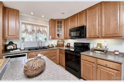 345 Rachels Trail, Saint Peters, MO 63376 - Photo 12