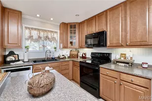 345 Rachels Trail, Saint Peters, MO 63376 - Photo 12