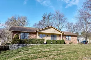 345 Rachels Trail, Saint Peters, MO 63376 - Photo 30