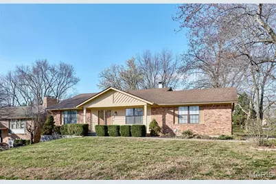 345 Rachels Trail, Saint Peters, MO 63376 - Photo 36