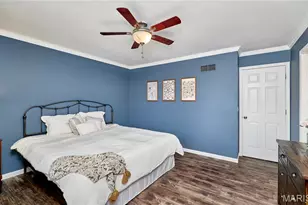 345 Rachels Trail, Saint Peters, MO 63376 - Photo 16