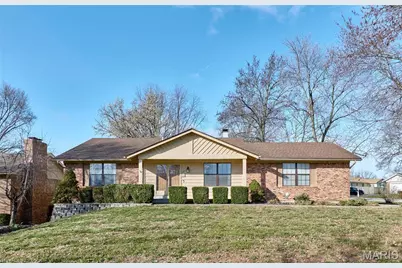 345 Rachels Trail, Saint Peters, MO 63376 - Photo 1