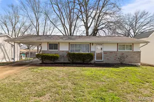 10556 Crecelius Dr, Saint Louis, MO 63123 - Photo 1