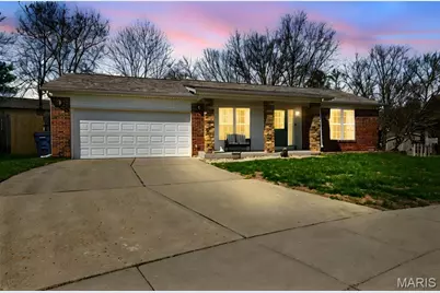 2933 Emerald Bend Court, Saint Louis, MO 63129 - Photo 28