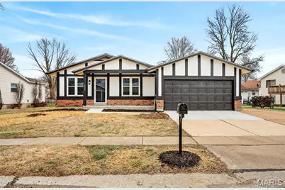 15550 Fox Plains Drive, Unincorporated, MO 63034 - Photo 2