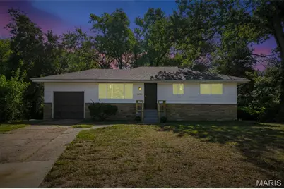 4254 Stambaugh Court, Saint Louis, MO 63134 - Photo 20