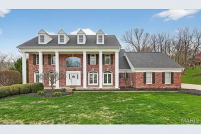 17755 Drummer Lane, Wildwood, MO 63005 - Photo 2