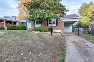 9932 Heatherton Dr, Saint Louis, MO 63123 - Photo 2