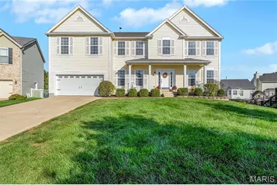 318 Copper Tree Court, O'Fallon, MO 63368 - Photo 1