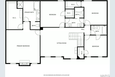 318 Copper Tree Court, O'Fallon, MO 63368 - Photo 34