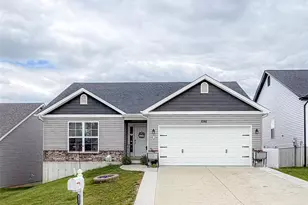 1061 Providence Wy, Herculaneum, MO 63048 - Photo 2