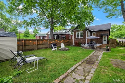 1311 Claytonia Terrace, Richmond Heights, MO 63117 - Photo 38