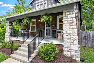 1311 Claytonia Terrace, Richmond Heights, MO 63117 - Photo 52