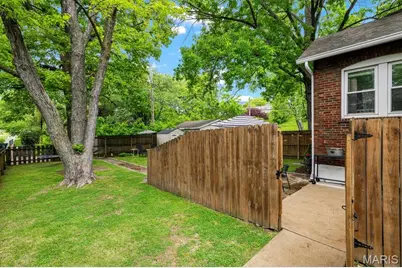 1311 Claytonia Terrace, Richmond Heights, MO 63117 - Photo 44