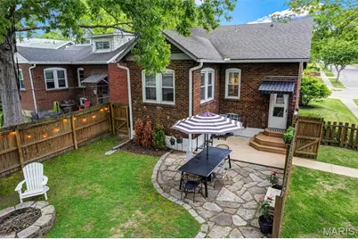 1311 Claytonia Terrace, Richmond Heights, MO 63117 - Photo 48