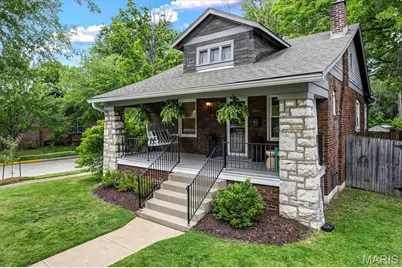 1311 Claytonia Terrace, Richmond Heights, MO 63117 - Photo 4