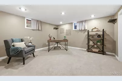 8016 Wynwood Drive, Saint Louis, MO 63123 - Photo 34
