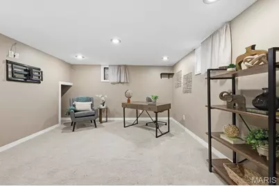 8016 Wynwood Drive, Saint Louis, MO 63123 - Photo 36