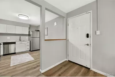 4539 Little Rock Road #G, Saint Louis, MO 63128 - Photo 16