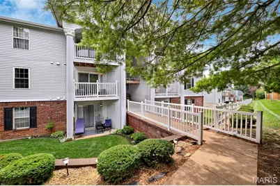 4539 Little Rock Road #G, Saint Louis, MO 63128 - Photo 34