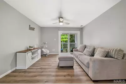 4539 Little Rock Road #G, Saint Louis, MO 63128 - Photo 8