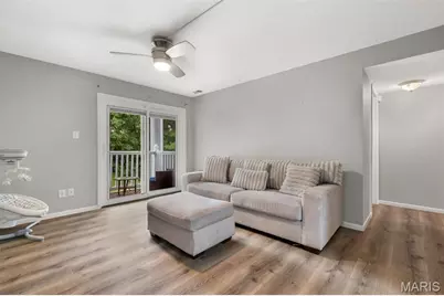 4539 Little Rock Road #G, Saint Louis, MO 63128 - Photo 6