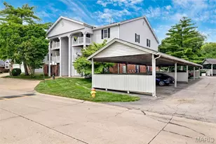 4539 Little Rock Rd, Saint Louis, MO 63128 - Photo 2