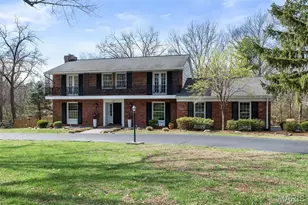 29 Summerhill Ln, Town and Country, MO 63017 - Photo 76