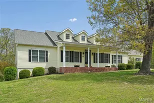 474 Huntington Trails Dr, Festus, MO 63028 - Photo 44