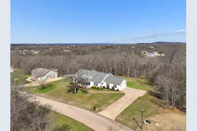 474 Huntington Trails Drive, Festus, MO 63028 - Photo 40