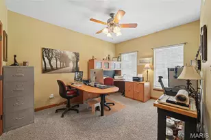 474 Huntington Trails Dr, Festus, MO 63028 - Photo 24