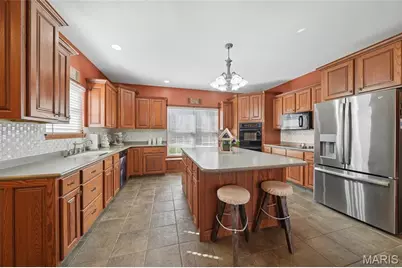 474 Huntington Trails Drive, Festus, MO 63028 - Photo 8