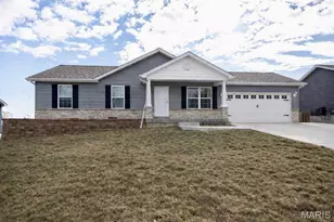 128 Linder Ln, Winfield, MO 63389 - Photo 1