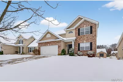 105 Wabash Spur Drive, O'Fallon, MO 63366 - Photo 2