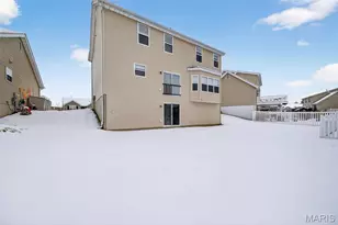 105 Wabash Spur Dr, O'Fallon, MO 63366 - Photo 46