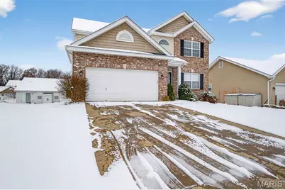 105 Wabash Spur Drive, O'Fallon, MO 63366 - Photo 4