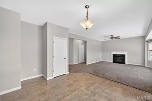 105 Wabash Spur Dr, O'Fallon, MO 63366 - Photo 18