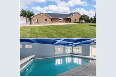113 Roy Lane, Wentzville, MO 63385 - Photo 1