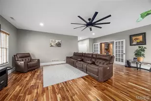 113 Roy Ln, Wentzville, MO 63385 - Photo 16